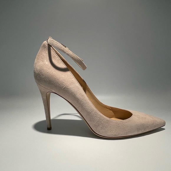 M. Gemi Ankle Strap Pump - Picture 2 of 4